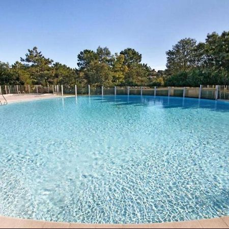 Residence Standing Riviera Golf Mandelieu Екстериор снимка