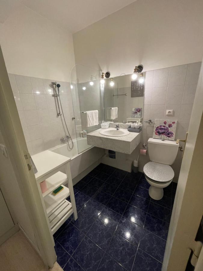 Residence Standing Riviera Golf Mandelieu Екстериор снимка
